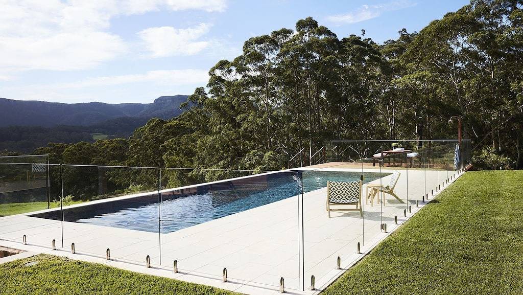 Wilburra - Nationaler Gewinner - Kategorie Genuss in Barrengarry, New South Wales