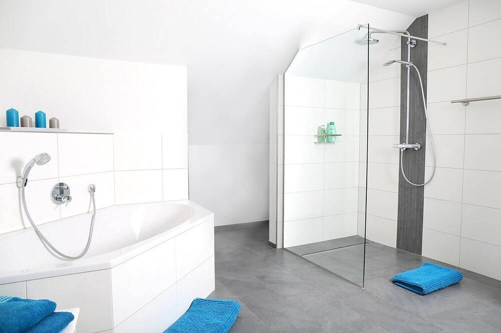 Ganze Wohnung, 5-Sterne Ferienwohnung in Suedlicher Schwarzwald, Rickenbach