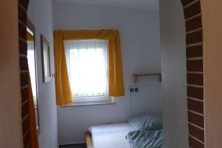 Ferienhaus für 2 Personen, mit Garten in Havelland - 2