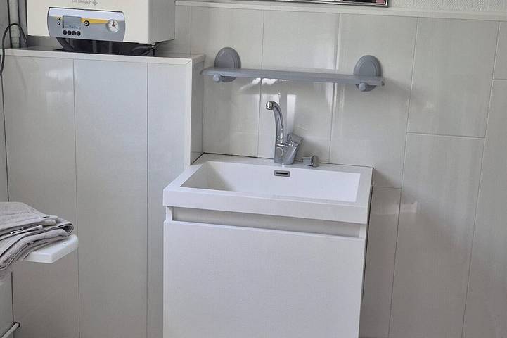 Location de vacances pour 4 personnes, avec balcon à Vic-sur-Cère - 4