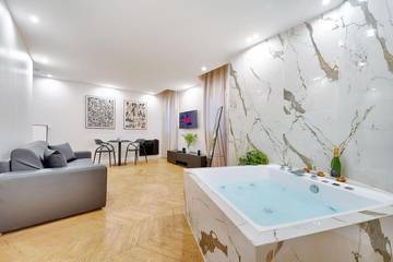 Gîte pour 2 personnes à Saint-Maurice