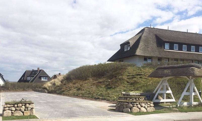 Ganze Ferienwohnung, Haus Marina in Rantum, Sylt (Gemeinde)