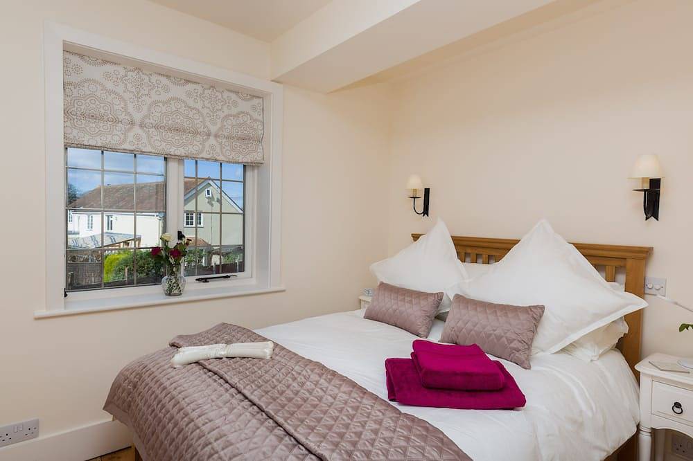 A perfect place for a relaxing few days away in Hordle, Hampshire