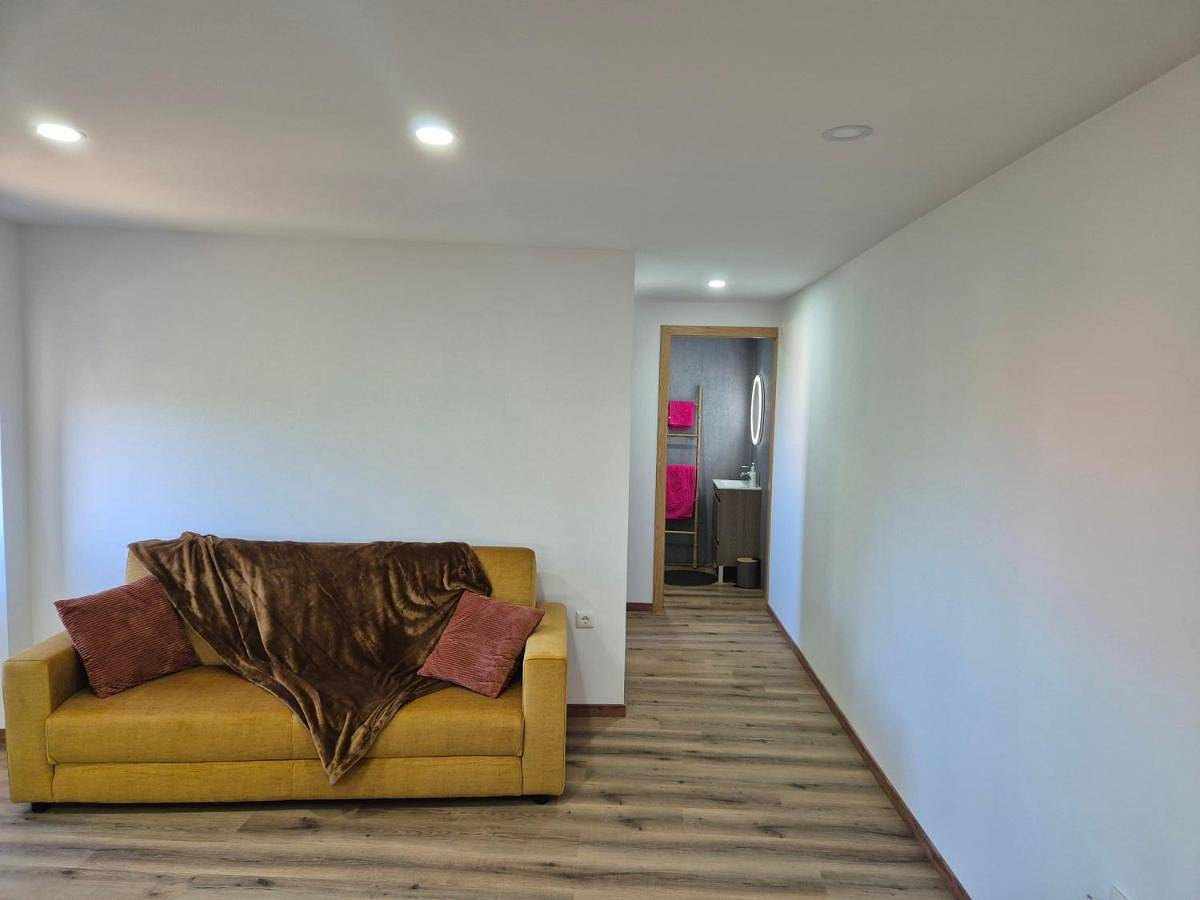 Apartamento inteiro, Casa Velha in Beira Interior Norte, Linhares da Beira