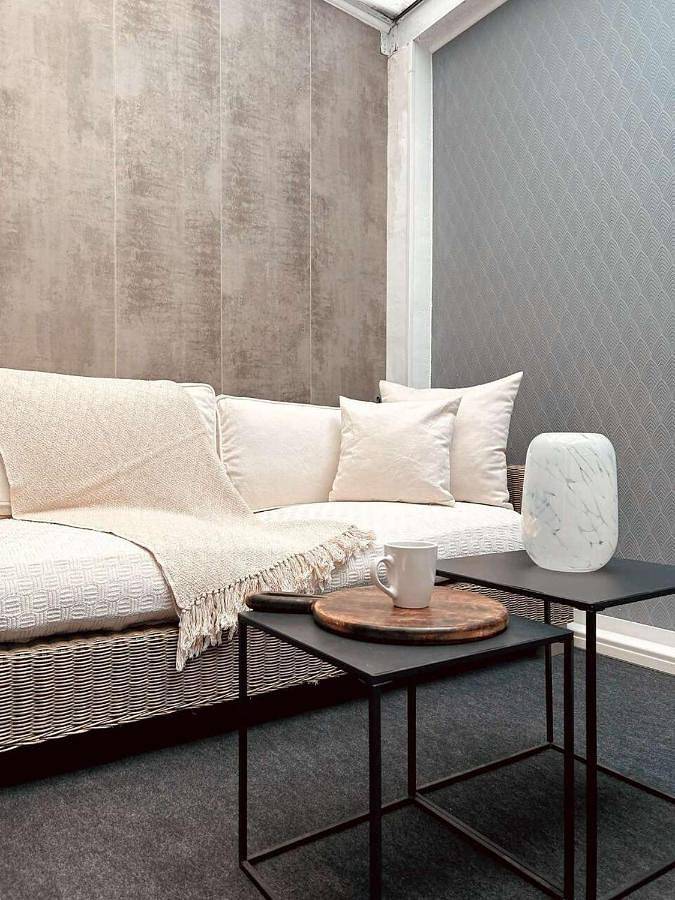 Appartement de vacances pour 3 personnes