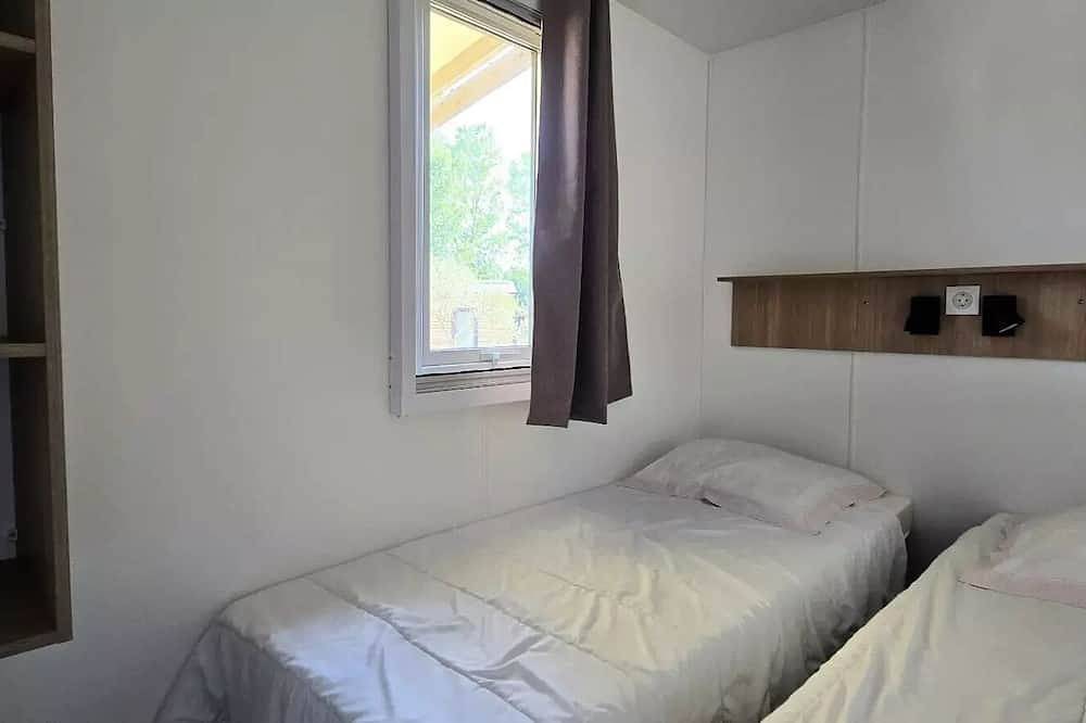 Appartement in Saint-Laurent-du-Verdon, Gorges du Verdon