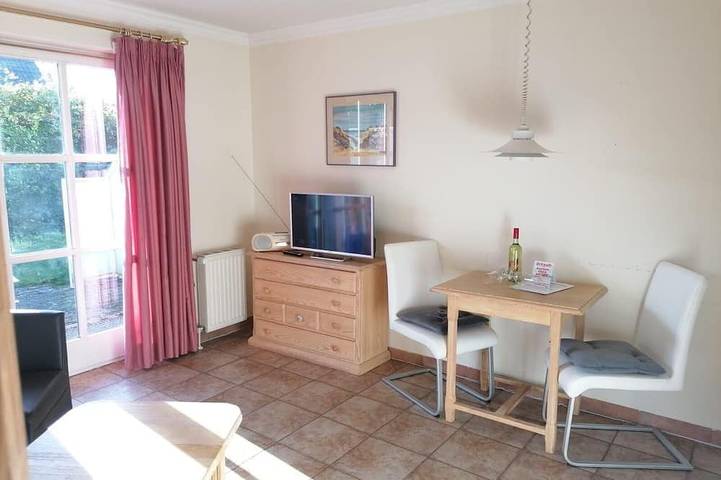 Ganze Wohnung, Haus Meisennest, Wohnung Möwe in Westerland, Sylt (Gemeinde)
