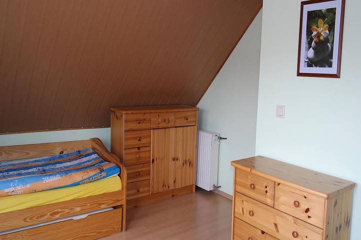 Ferienhaus mit Sauna und Whirlpool. in Börgerende-Rethwisch, Rostock und Umgebung