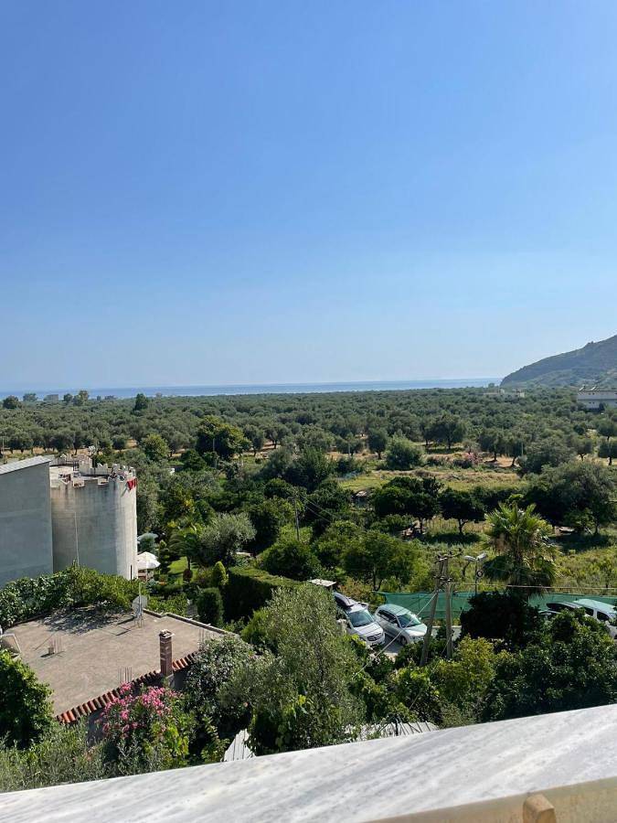Gîte pour 5 personnes, avec jardin et vue, animaux acceptés dans Borsh - 3