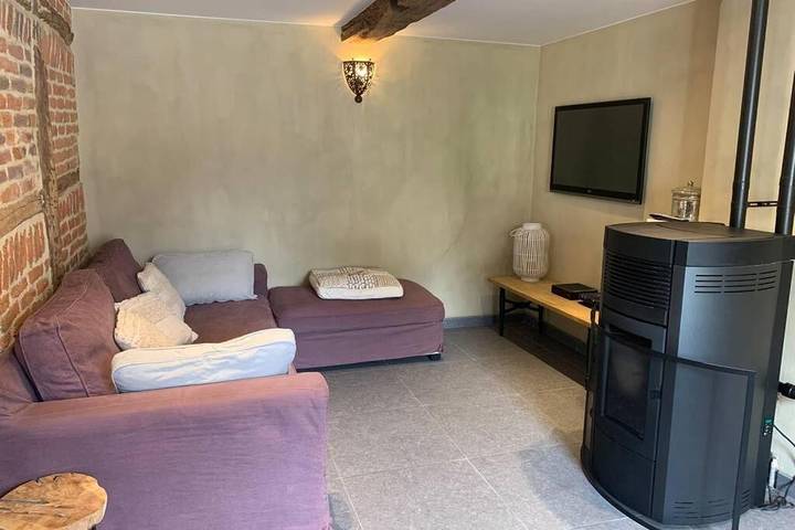 Location de vacances pour 4 personnes à Hotton - 4