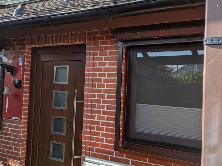 Ferienhaus für 5 Personen, mit Garten und Terrasse in Schleswig-Holstein - 4