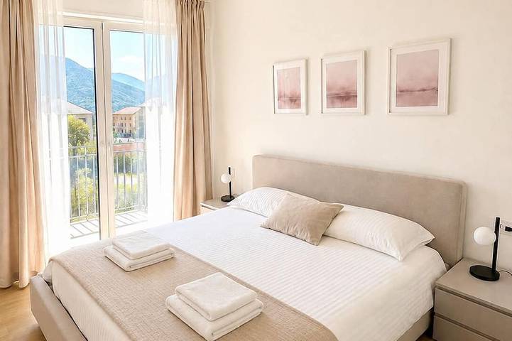 Ganze Wohnung, Casa Lago e Monti by Lago Reisen in Marone, Gemeinde Marone