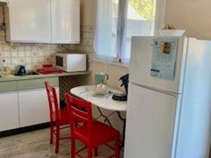 Gîte pour 2 personnes dans Office De Tourisme D Amelie Les Bains - 3