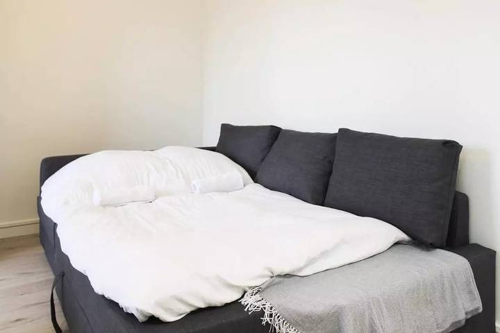 Gîte pour 2 personnes à Clichy - 2