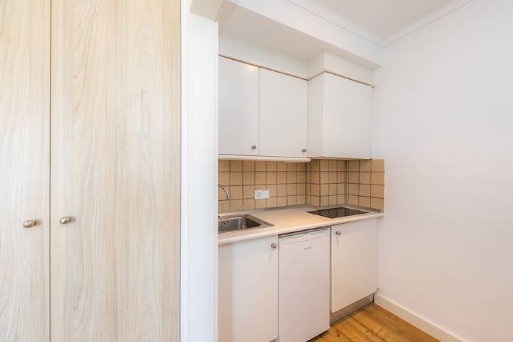 Apartamento entero, Apartamento 'Apartament Massanet 2b' con balcón, Wi-Fi y aire acondicionado in Canyamel, Capdepera