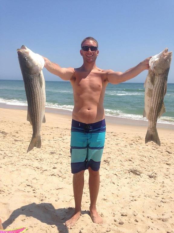 Vacation House for 8 Guests in Montauk, North Fork