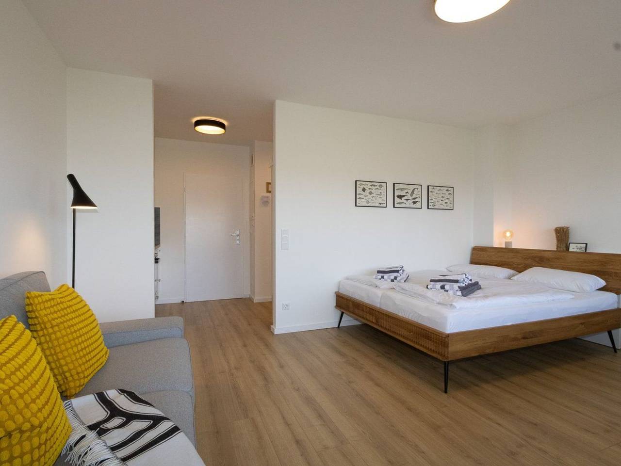 Ganze Ferienwohnung, Sylt for friends - Sylt for friends in Hörnum, Sylt