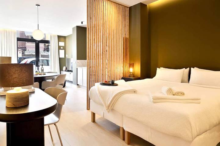 Finca für 3 Personen in Valencia - 2