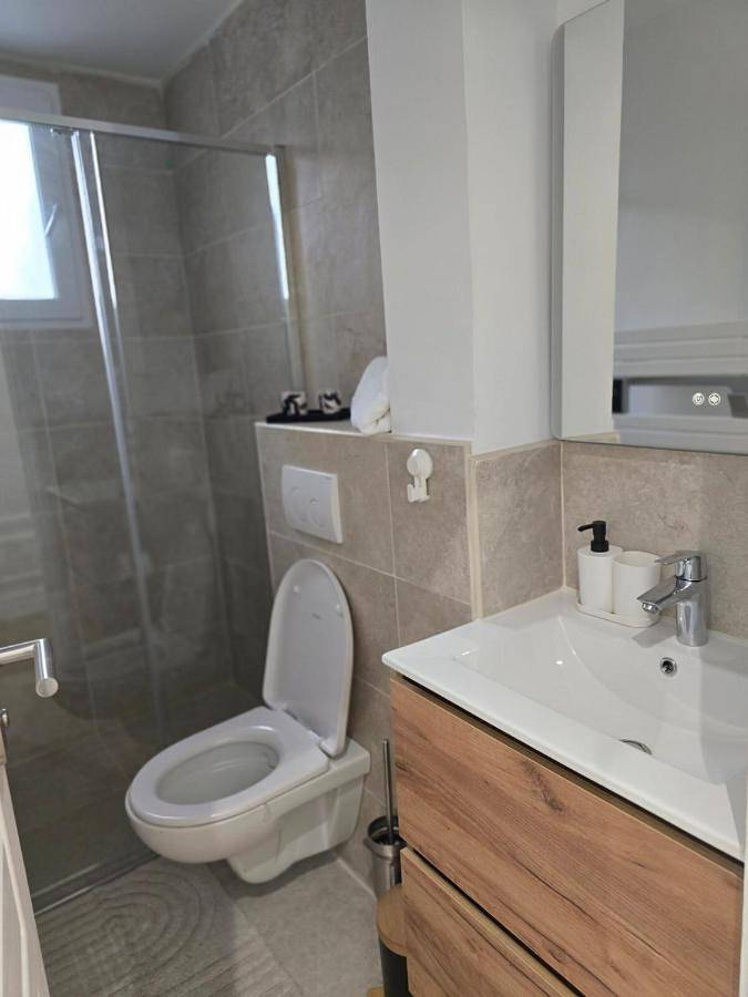 Appartement entier, Appartement cosy aux portes de Paris in Bois-Colombes, Hauts-de-Seine