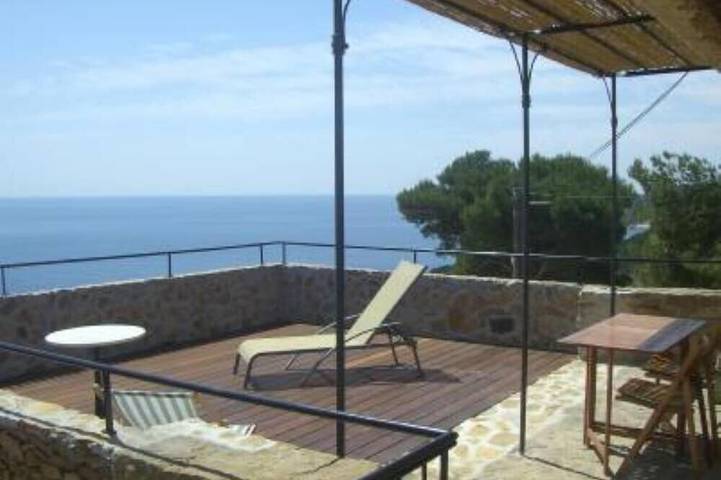Gîte pour 3 personnes, avec terrasse à Ensuès-la-Redonne - 4