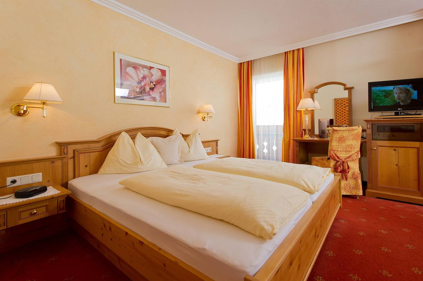 Ganze Ferienwohnung, Family Suite Deluxe (80 m²) ab 7 in Radstadt, Ski Amadé