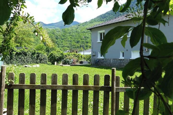 Gîte pour 5 personnes