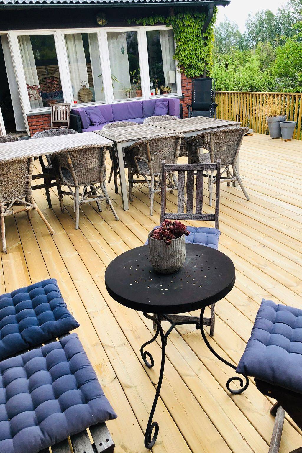 Ferienvilla "Trosa" mit Wallbox in Trosa, Schwedische Ostsee