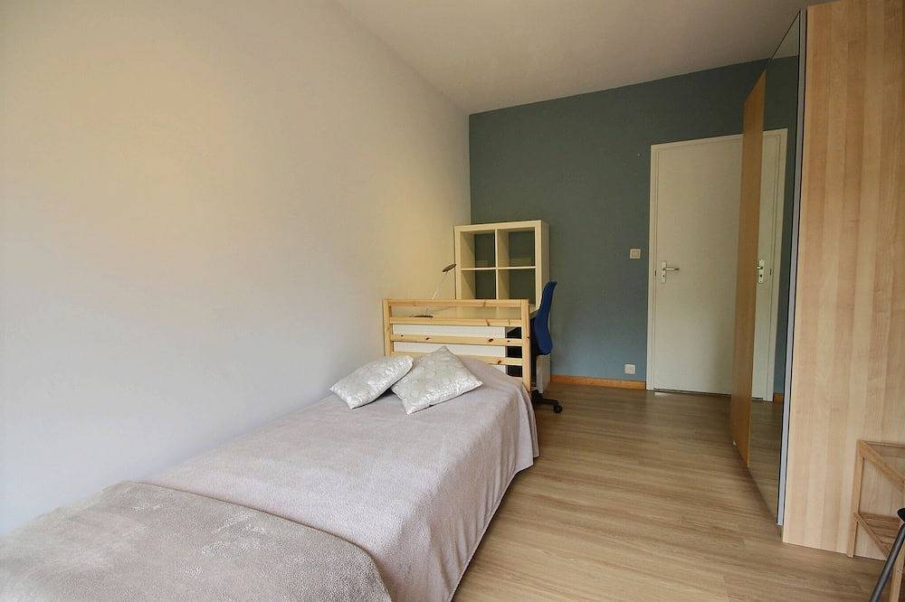 Geheel appartement, Magnificient view in a tree-filled setting | Adelo in Luik, Luik en omgeving