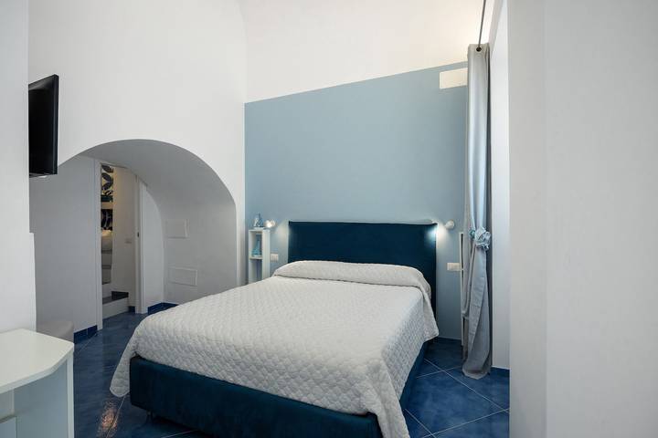 Ferienwohnung für 3 Personen an der Amalfiküste - 4