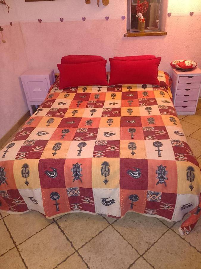 Maison d’hôte pour 2 personnes