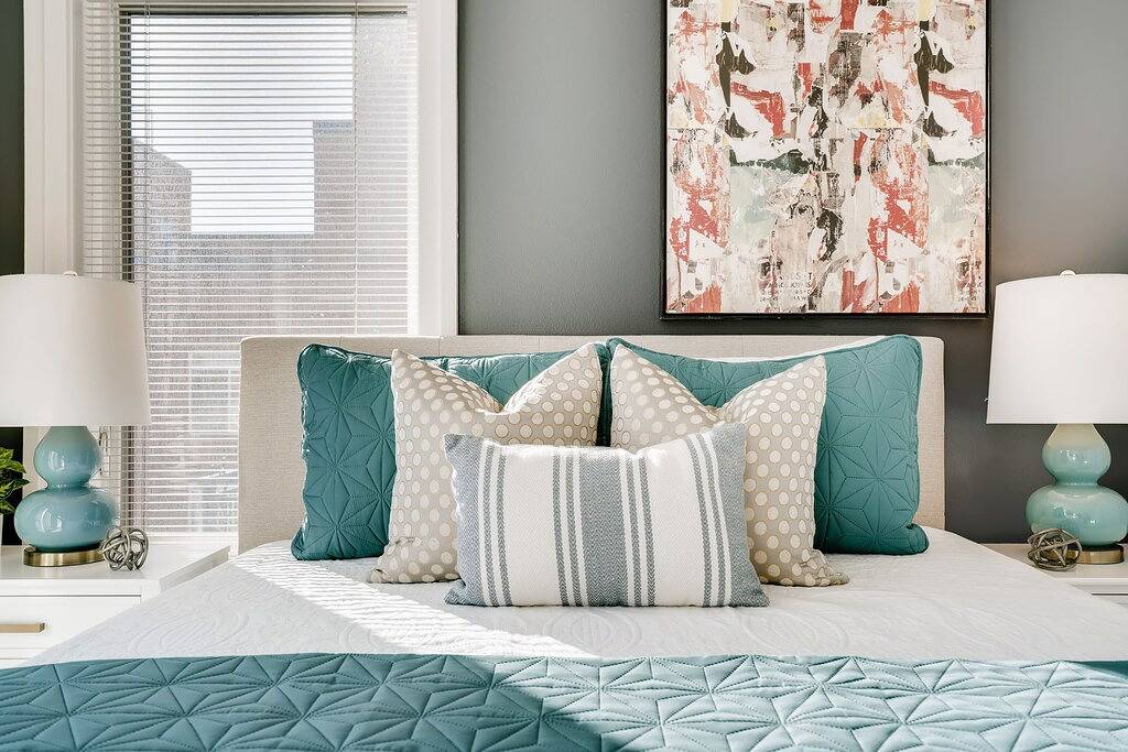 Apartment for 6 Guests in Belltown, Seattle