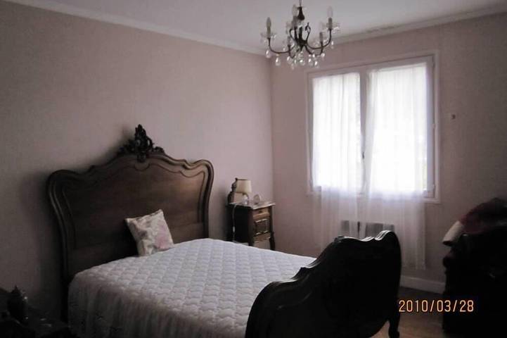 Location de vacances pour 12 personnes, avec jardin à Creysse - 4