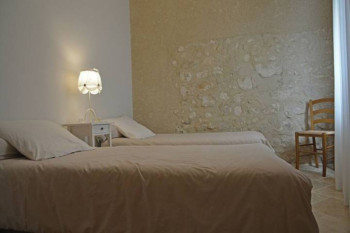 Farmhouse in Carpentras with Pool in Carpentras, Vaucluse