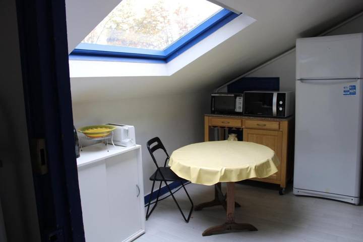 Gîte pour 2 personnes, avec terrasse à Orsay - 4