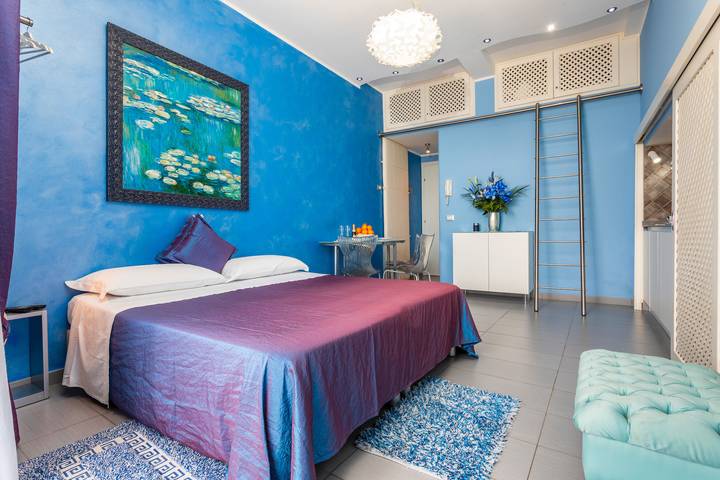 Ferienwohnung für 4 Personen auf Sizilien - 2