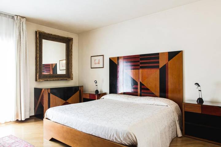 Hôtel pour 2 personnes, avec jardin, animaux acceptés à Pieve di Soligo - 2