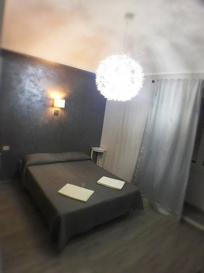Chambre d’hôte pour 2 personnes, avec terrasse - 1