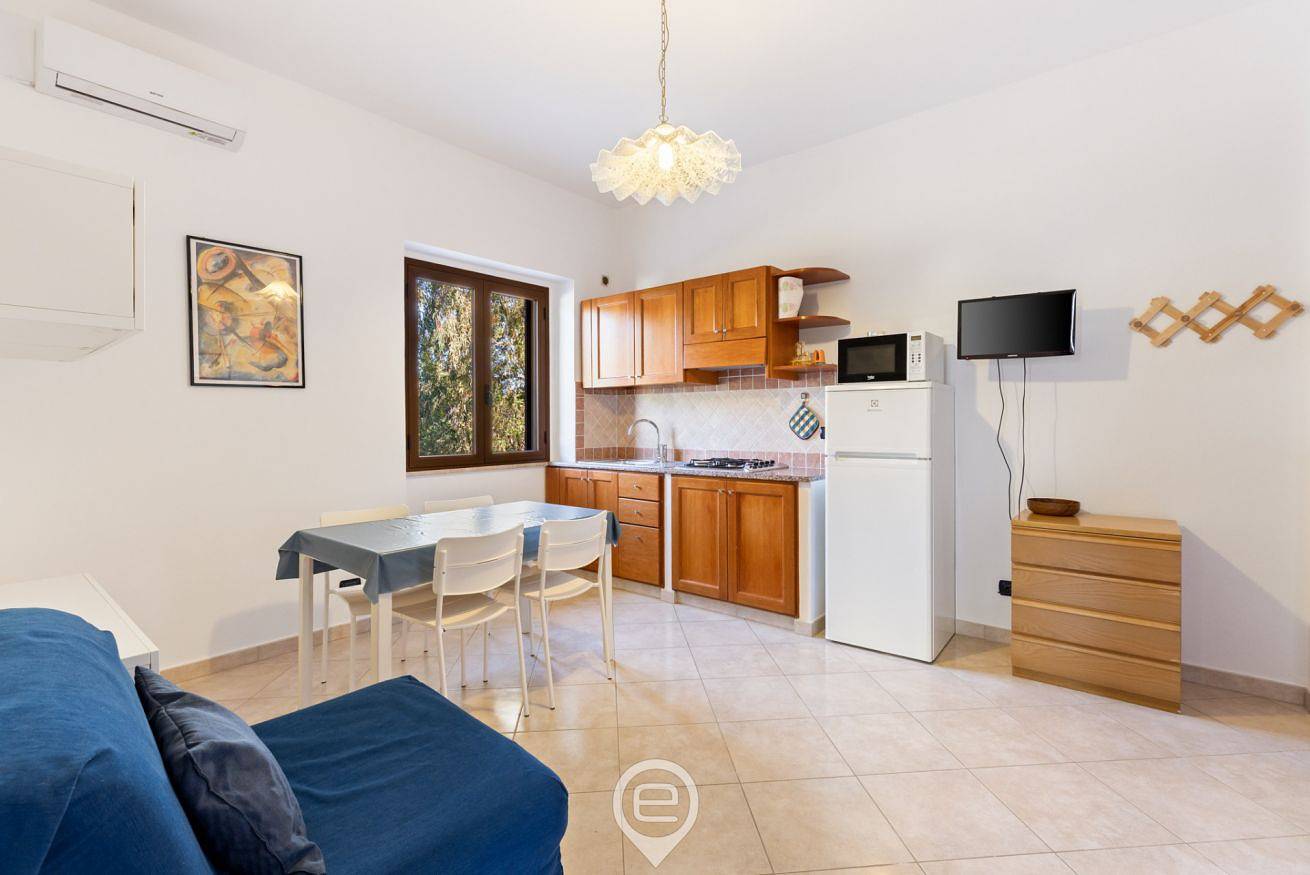 Ganze Wohnung, Ferienwohnung für 2 Personen in Torre di Bari, Ogliastra Provinz
