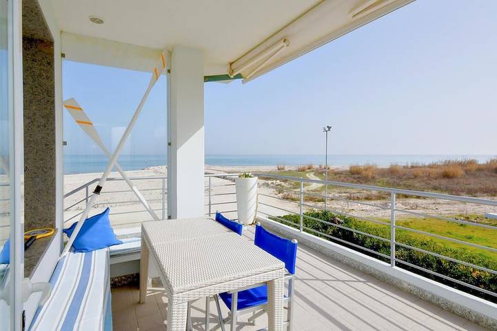 Casa vacanza per 5 persone, con terrazza - 1