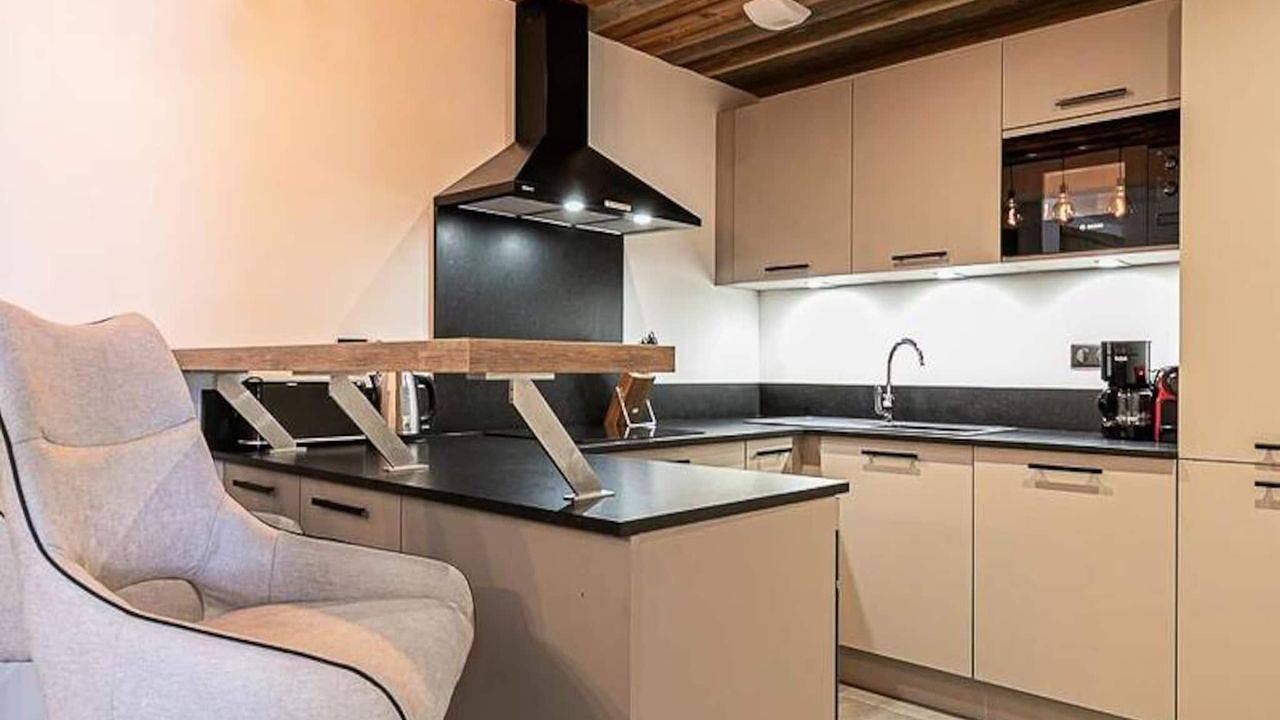 Apartamento vacacional entero, Ferienwohnung für 8 Personen (68 m²) in Bonneval-sur-Arc in Bonneval-sur-Arc, Región de Saint-Jean-de-Maurienne