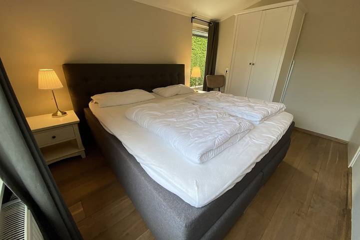 Ferienhaus für 5 Personen, mit Garten in Scharendijke - 3