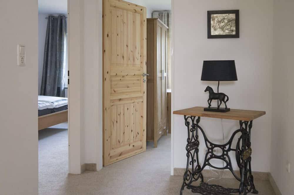 Ganze Wohnung, Hof am Grebiner See in Grebin, Südliche Ostseeküste