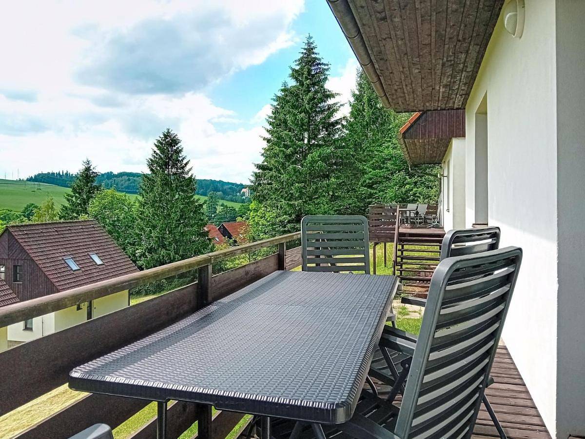 Holiday Home Green Valley Park Stárkov 16 by Interhome in Stárkov, Region Nachod