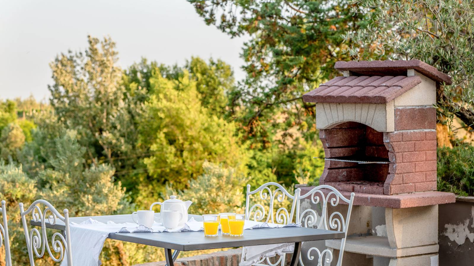 Villa für 20 Personen mit Garten in Palaia, Pisa Provinz