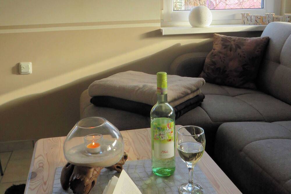 Bungalow con Sauna - Casa in Wesenberg, Mecklenburg-Strelitz