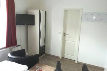 B&b für 2 Personen in Friedrichstadt, Nordfriesland, Bild 1