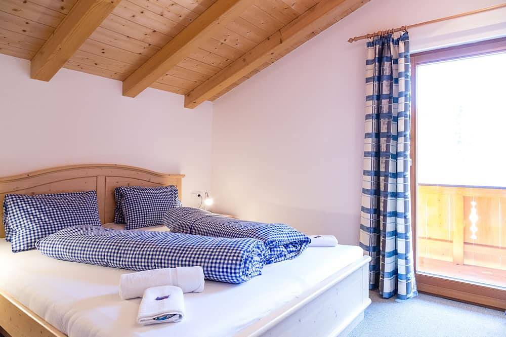 Ferienhaus Panorama - ein Haus für Sie allein! in Lechtaler Alpen, Biberwier