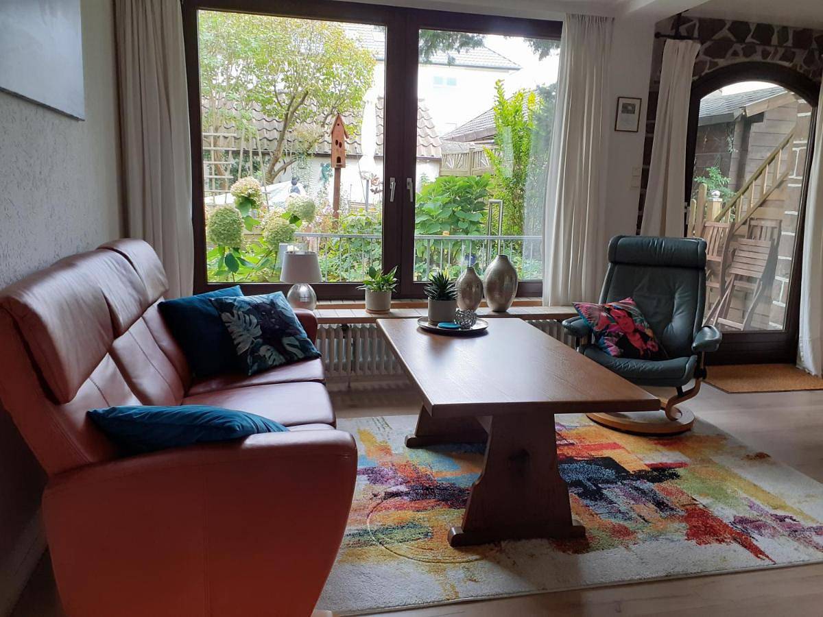 One-Bedroom House in Bad Salzuflen, Kreis Lippe
