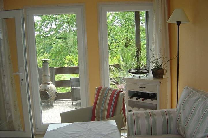 Ferienhaus für 4 Personen, mit Garten in Blankenburg - 4