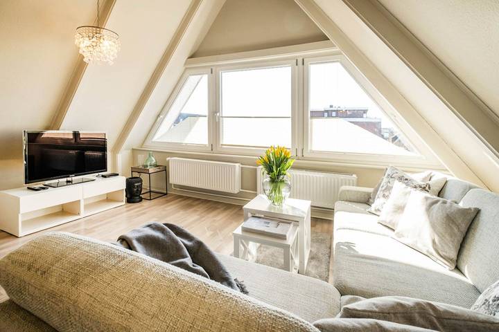 Ferienwohnung für 2 Personen